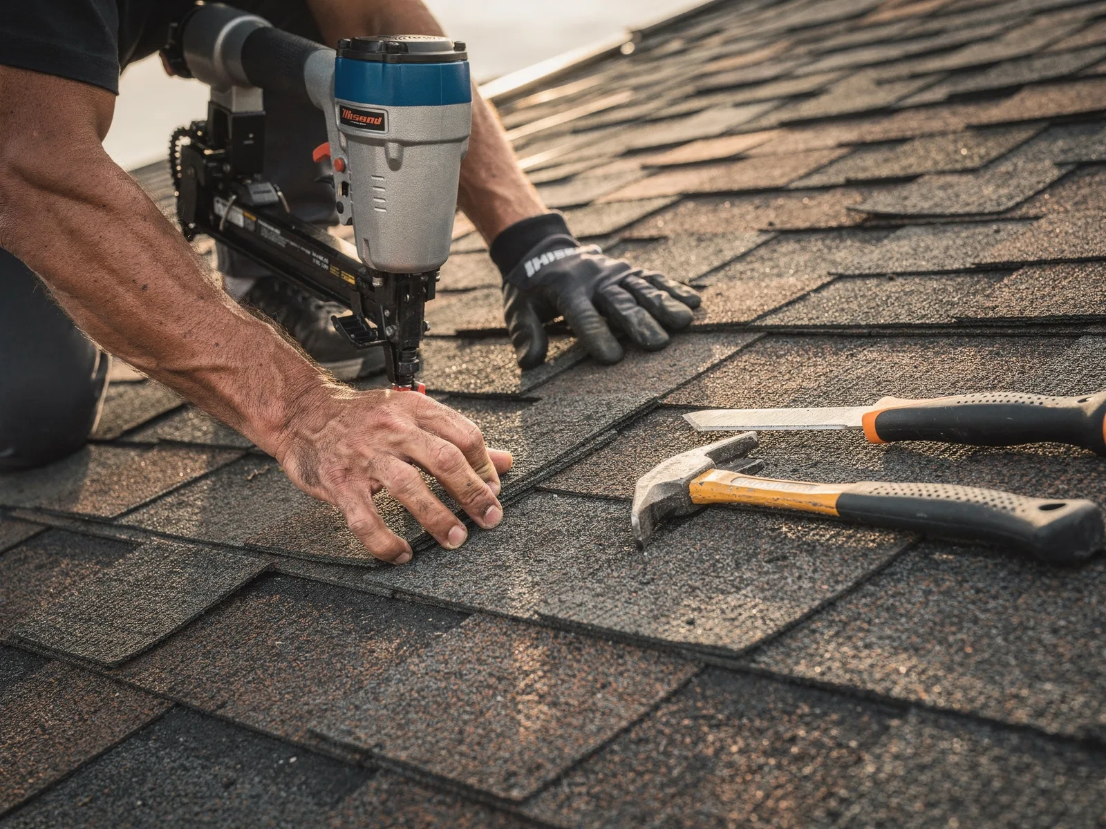 Why choose Roof Repair in Helmville, MT